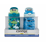 Contigo Cleanable PP, 2 Pack, 14 oz, Dinos Sharks, 14, CTPLASCLN2514-40