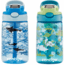 Contigo Cleanable PP, 2 Pack, 14 oz, Dinos Sharks, 14, CTPLASCLN2514-40