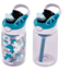 Contigo Cleanable PP, 2 Pack, 14 oz, Dinos Taro Junip, 14, CTPLASCLN2514-41