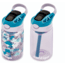 Contigo Cleanable PP, 2 Pack, 14 oz, Dinos Taro Junip, 14, CTPLASCLN2514-41