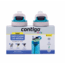 Contigo Cleanable PP, 2 Pack, 14 oz, Dinos Taro Junip, 14, CTPLASCLN2514-41