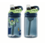 Contigo Cleanable PP, 2 Pack, 14 oz, Monsters Blueberry, 20, CTPLASCLN2514-1