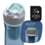 Contigo Clybourn Bottle, 24 oz, Dark Ice, 24, CTPLCLYBOURN24-1