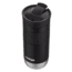 Contigo Contigo Byron 2.0 Bottle, 16 oz, Licorice, 16, CTSSBYRON2016-1