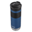 Contigo Contigo Byron 2.0 Bottle, 20 oz, Sake Blu Corn 2Pk, 20, CTSSBYRON2020-4