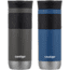 Contigo Contigo Byron 2.0 Bottle, 20 oz, Sake Blu Corn 2Pk, 20, CTSSBYRON2020-4