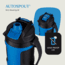 Contigo Contigo Fit Autospout Jug, 64 oz, Amp, 64, CTPLFTJUG64-1