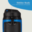 Contigo Contigo Fit Autospout Jug, 64 oz, Amp, 64, CTPLFTJUG64-1