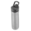 Contigo Cortland Chill 2.0 Stainless Steel Bottle, 24 oz, Licorice, 24, CTSSCORTCH2024-4