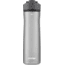 Contigo Cortland Chill 2.0 Stainless Steel Bottle, 24 oz, Licorice, 24, CTSSCORTCH2024-4