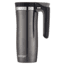 Contigo Handled Autoseal, 16 oz, Gunmetal, 16, CTSSRAND2016-1