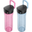 Contigo Jackson 2.0 2 Pack, 24 oz, Glacier Azalea, 24, CTPLJACKSN2024-10