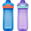 Contigo Jessie Autopop 2 Pack, 14 oz, Blupoppy Amthst, 14, CTPLJESSPPP14-3