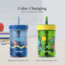 Contigo Leighton SPT Paw Patrol 2PK 2024, 14 oz, 14, CTPLLEIPPSPT14-15