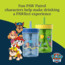 Contigo Leighton SPT Paw Patrol 2PK 2024, 14 oz, 14, CTPLLEIPPSPT14-15