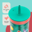 Contigo Leighton SPTPaw Patrol 2024 Bottle, 14 oz, 14, CTPLLEIPPSPT14-14