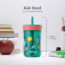 Contigo Leighton SPTPaw Patrol 2024 Bottle, 14 oz, 14, CTPLLEIPPSPT14-14