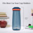 Contigo Micah Simple Lid Tri, 20 oz, Blue Berry, 20, CTPLMICTRSIM20-8