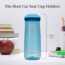 Contigo Micah Simple Lid Tri, 20 oz, Blue Raspberry, 20, CTPLMICTRSIM20-7