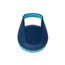 Contigo Micah Simple Lid Tri, 20 oz, Blueberry, 20, CTPLMICTRSIM20-5