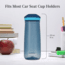Contigo Micah Simple Lid Tri, 20 oz, Blueberry, 20, CTPLMICTRSIM20-5