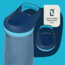 Contigo Micah Simple Lid Tri, 20 oz, Blueberry, 20, CTPLMICTRSIM20-5