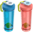 Contigo Sg Fit 2.0 PP Anti, 2 Pack, 28 oz, Bluppy Coral, 28, CTPLSGFPPO2028-10
