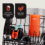 Contigo Sg Fit 2.0 PP Snap Lid, 20 oz, Cayenne, 20, CTPLSGFPPO2020-4