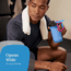 Contigo Shake N Go Fit 2.0 PP, 20 oz, Blue Poppy, 20, CTPLSGFPPO2020-2