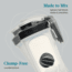 Contigo Shake N Go Fit 2.0 PP, 20 oz, Salt, 20, CTPLSGFPPO2020-1