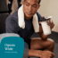 Contigo Shake N Go Fit 2.0 PP, 20 oz, Salt, 20, CTPLSGFPPO2020-1