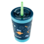 Contigo SPT SS Blueberry Blue Rasp Cosmos, 12 oz, 14, CTSSSPILLPRF12