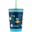 Contigo SPT SS Blueberry Blue Rasp Cosmos, 12 oz, 14, CTSSSPILLPRF12