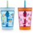 Contigo SPT Tri 2PK Bottle, 14 oz, Wildflowers Into Clouds, 14, CTPLSPILLPRF14-5