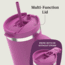 Contigo Streeterville, 40 oz, Galactic, 40, CTSSSTREETML40-1