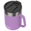 Contigo Streeterville Desk Mug, 14 oz, Pansy Pc, 14, CTSSSTREEMUG14-6