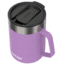 Contigo Streeterville Desk Mug, 14 oz, Pansy Pc, 14, CTSSSTREEMUG14-6
