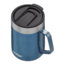 Contigo Streeterville Stainless Steel Mug w/ Handle, 14 oz, Blue Corn, 14, CTSSSTREEMUG14-12
