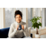Contigo Streeterville Stainless Steel Mug w/ Handle, 14 oz, Blue Corn, 14, CTSSSTREEMUG14-12