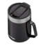 Contigo Streeterville Stainless Steel Mug w/ Handle, 14 oz, Licorice, 14, CTSSSTREEMUG14-11