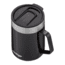 Contigo Streeterville Stainless Steel Mug w/ Handle, 14 oz, Licorice, 14, CTSSSTREEMUG14-11