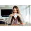 Contigo Streeterville Stainless Steel Mug w/ Handle, 14 oz, Salt, 14, CTSSSTREEMUG14-13