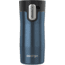 Contigo West Loop 3.0, 12 oz,Transparent Blueberry, 12, CTSSWL3020-8