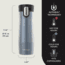 Contigo West Loop 3.0, 2 Pack, 20 oz, Crystal Lakeside Agave, 20, CTSSWL3020-4