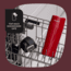 Contigo West Loop 3.0, 2 Pack, 20 oz, Frosted Pearl Goji Berry Salt, 20, CTSSWL3020-5