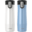 Contigo West Loop 3.0, 2 Pack, 20 oz, Frosted Pearl Salt Glacier, 20, CTSSWL3020-7
