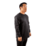 Corbeaux Expedition Long Sleeve - Mens, Black, Small, MBET2