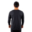 Corbeaux Tempo Long Sleeve - Mens, Black, Extra Large, MBTT5