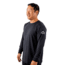 Corbeaux Tempo Long Sleeve - Mens, Black, Extra Large, MBTT5