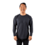 Corbeaux Tempo Long Sleeve - Mens, Black, Extra Large, MBTT5